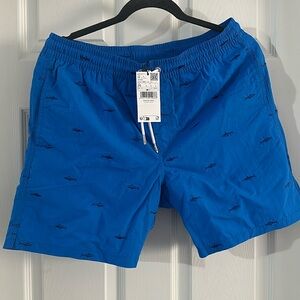 Mango men’s swimming short